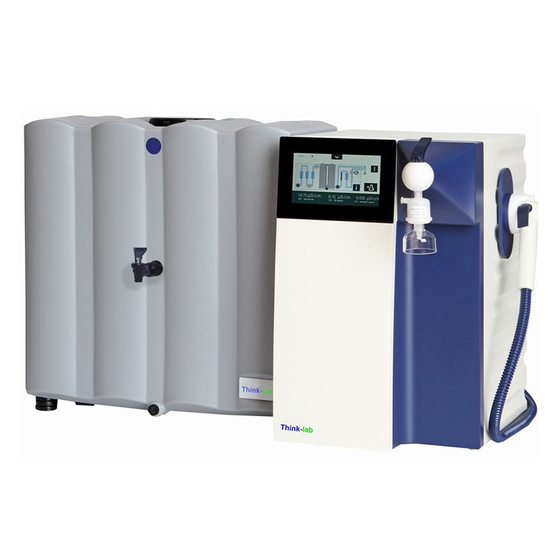 Labo<ems></ems>nova Direct Pro+純水/超純水一體機
